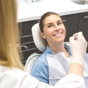 MSc in Clinical Oral Implantology (Full Time)