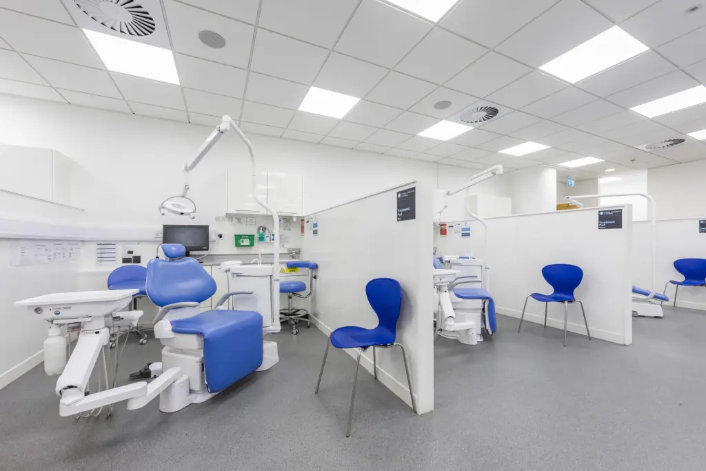 Dr. Masood Sandhu, Following His Success at College of Medicine and Dentistry