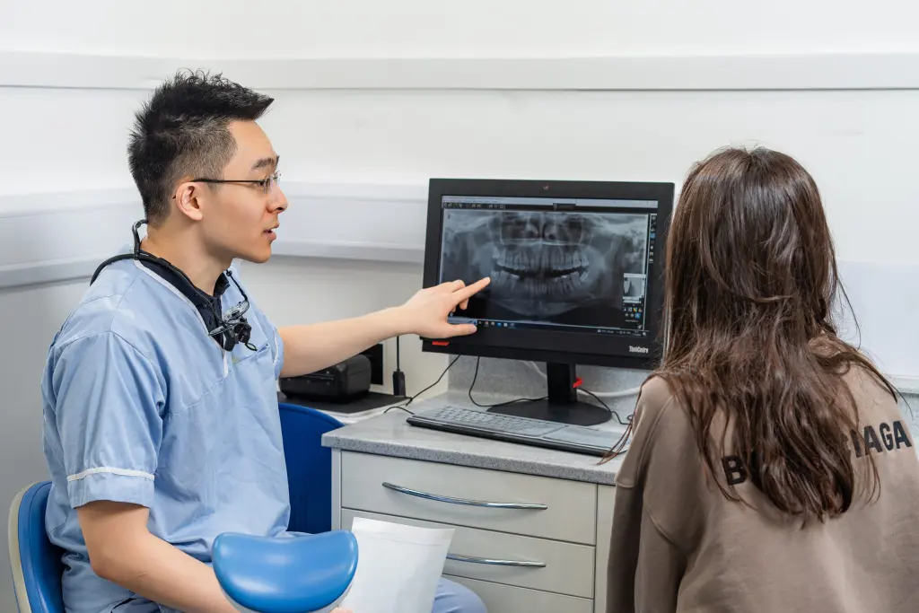 MSc in Clinical Periodontics (Full Time)