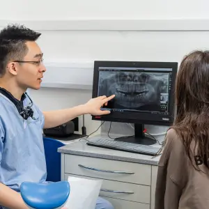 MSc in Clinical Periodontics (Full Time)