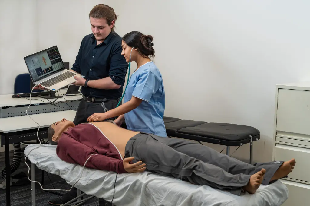 MSc in Advanced General Medical Practice