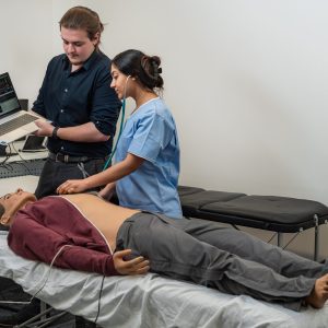 MSc in Advanced General Medical Practice