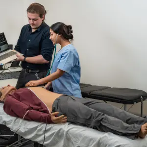 MSc in Advanced General Medical Practice