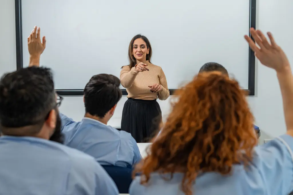 Get to know us better