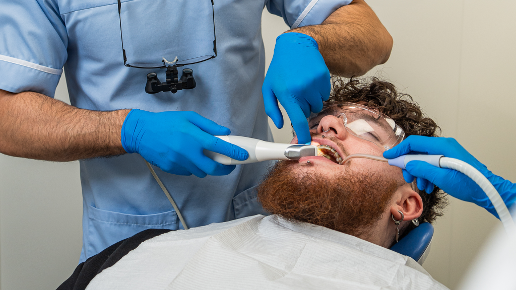 MSc in Clinical Orthodontics (Full time)