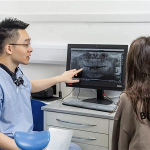 Preventing and Managing Implant Complications