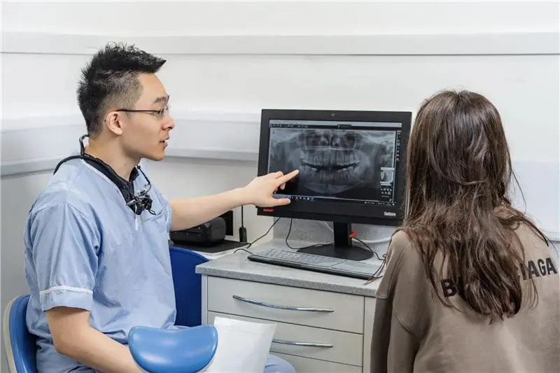 Preventing and Managing Implant Complications