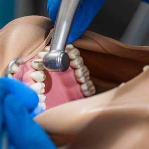 MSc in Clinical Prosthodontics (Full Time)